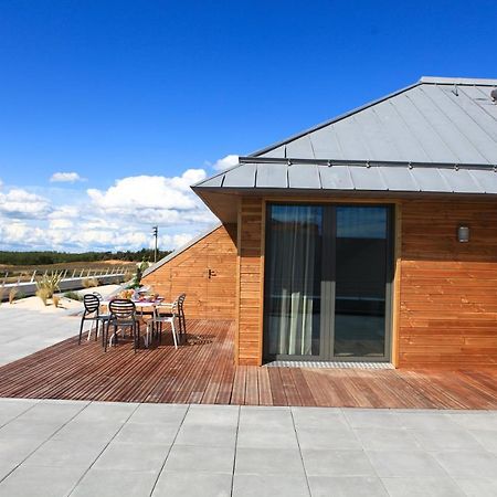 생 힐레르 드 리에 Les Terrasses De L'Ocean 아파트 외부 사진