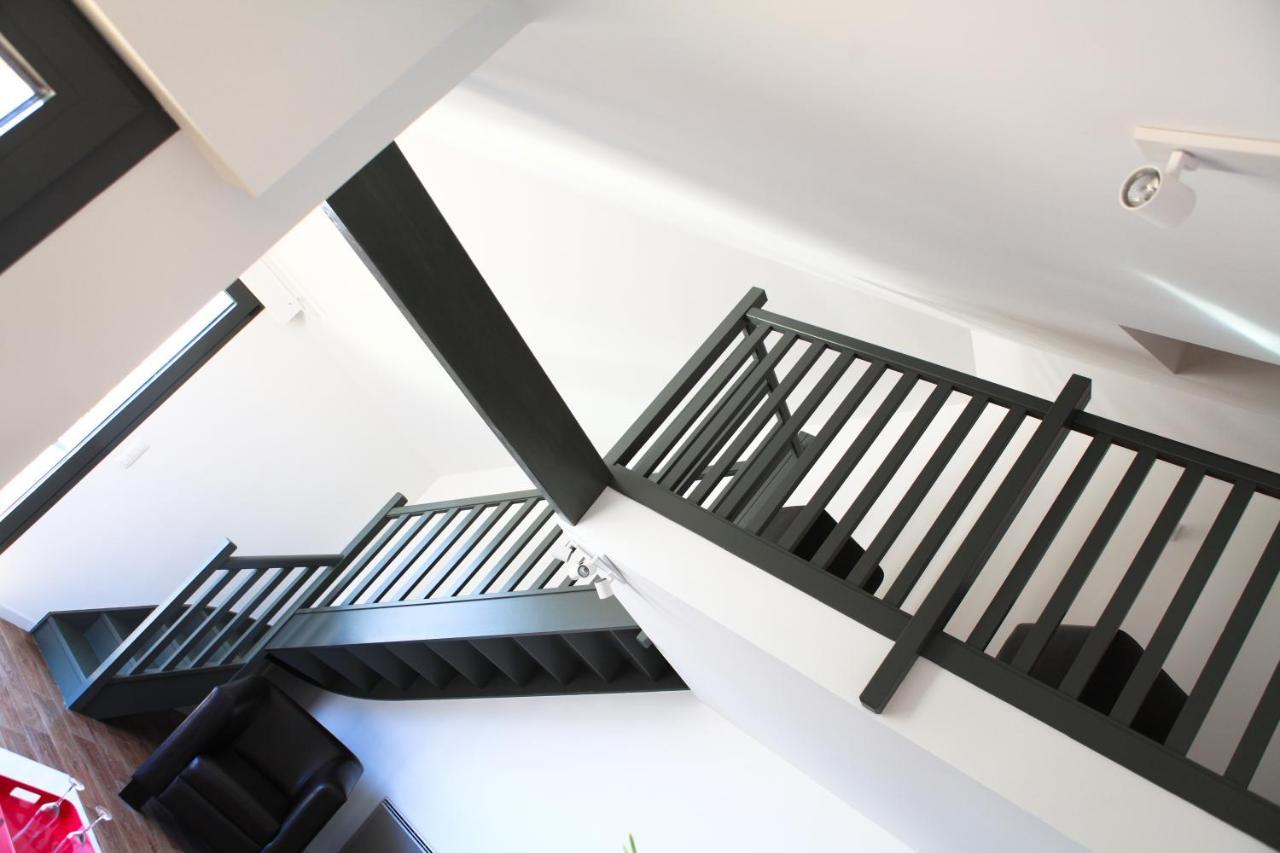 생 힐레르 드 리에 Les Terrasses De L'Ocean 아파트 외부 사진