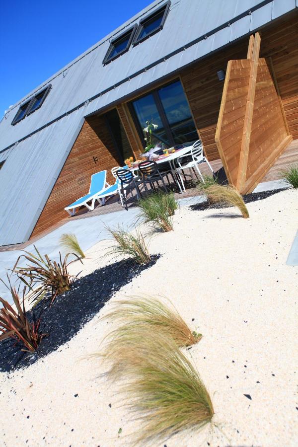 생 힐레르 드 리에 Les Terrasses De L'Ocean 아파트 외부 사진