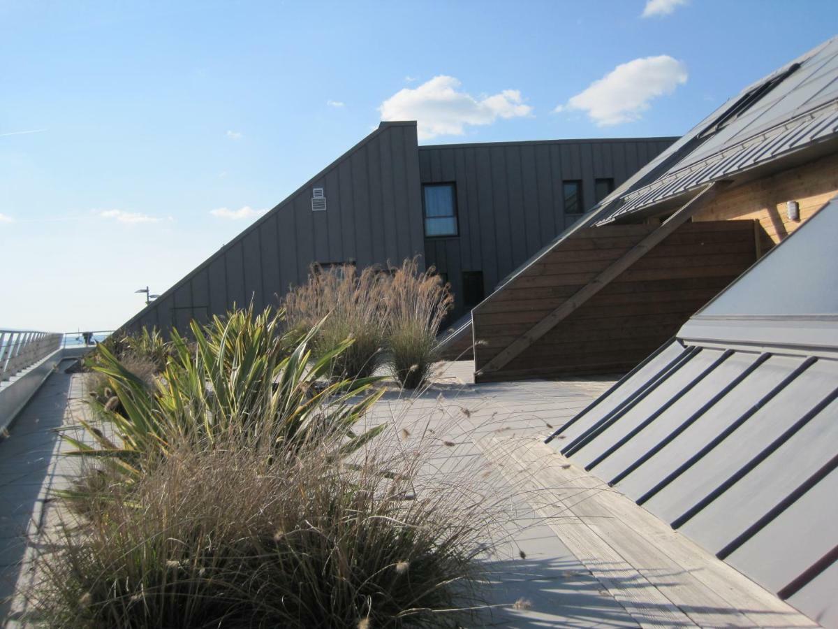 생 힐레르 드 리에 Les Terrasses De L'Ocean 아파트 외부 사진